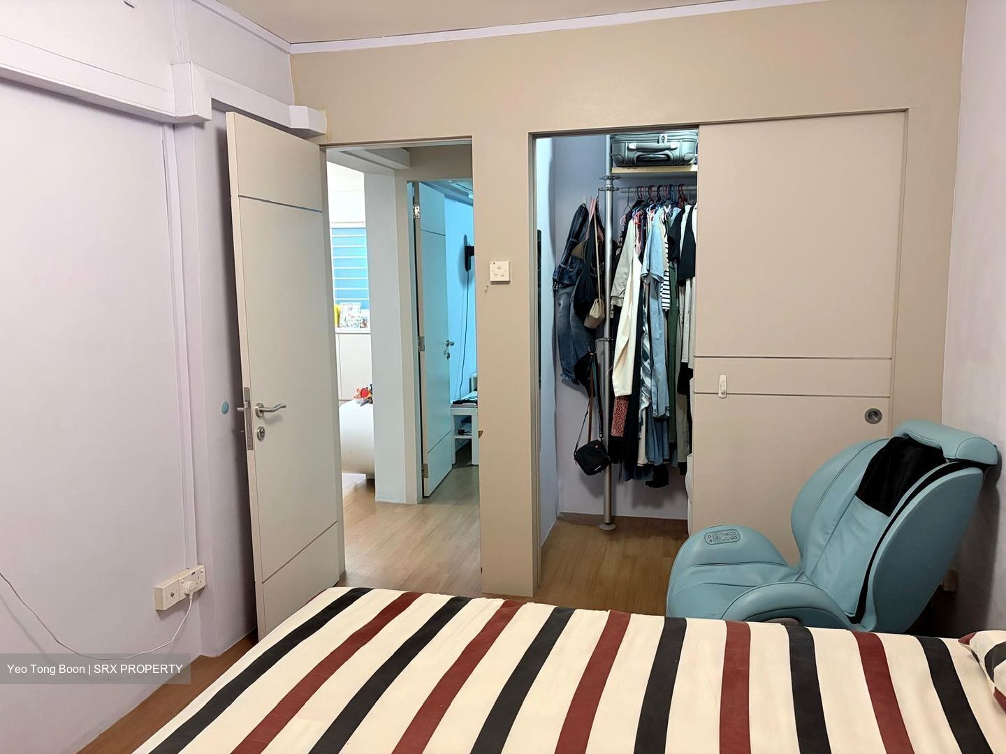 Blk 136 Bukit Batok West Avenue 6 (Bukit Batok), HDB 3 Rooms #634646651